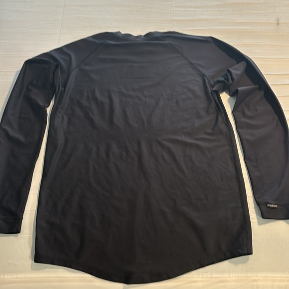 Men’s SMALL BlackStrap base layer top for skiing/snowboarding/winter layering - Picture 2 of 3